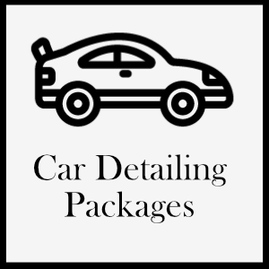 Car Detailing car