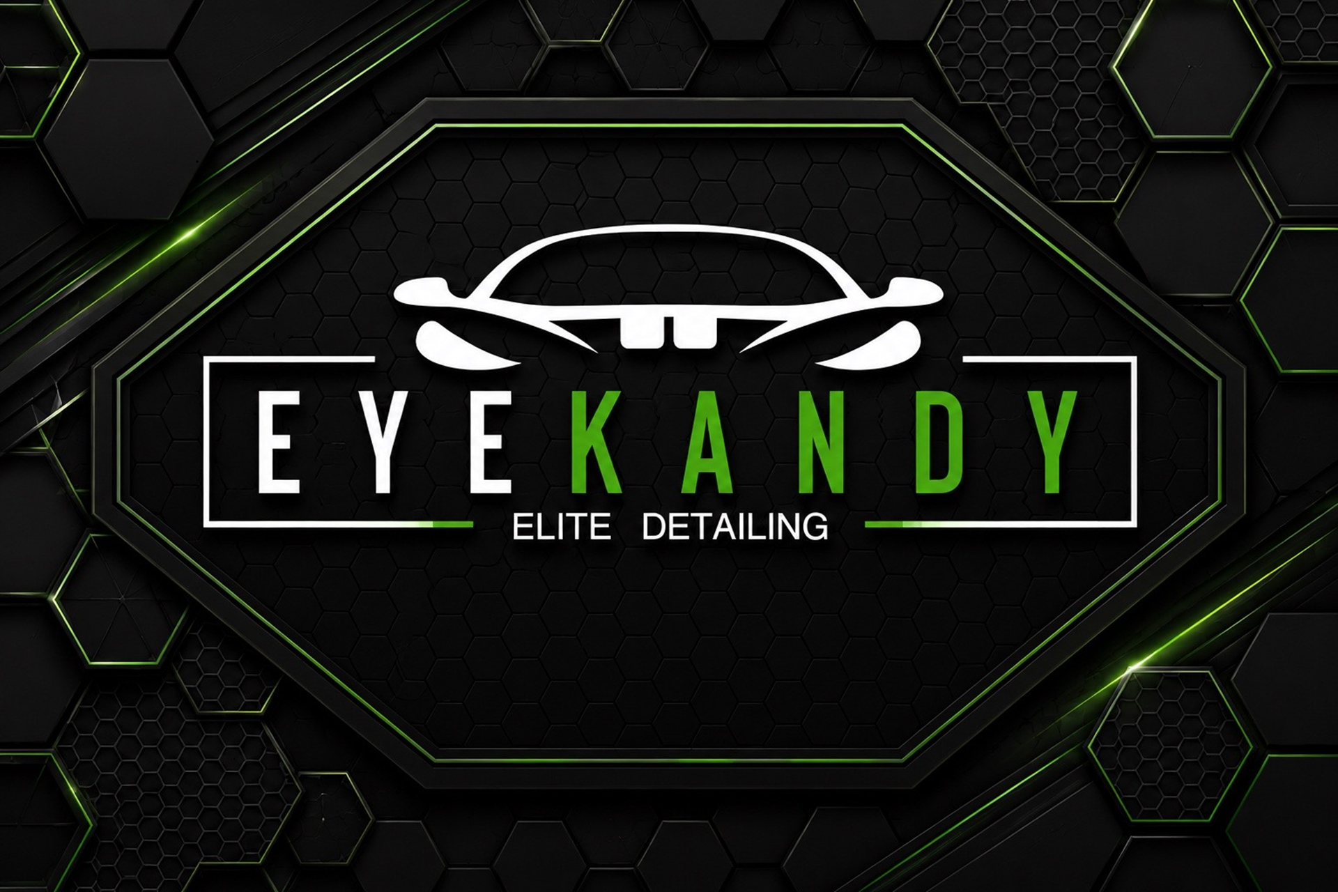 Eye Kandy Elite Detailing