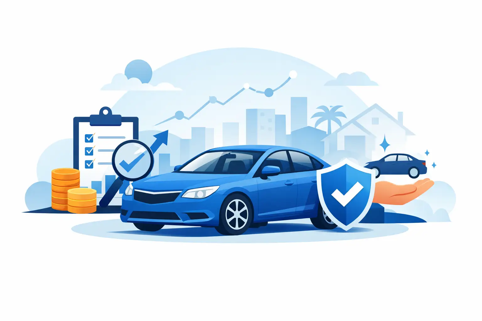 How to Protect Car Resale Value