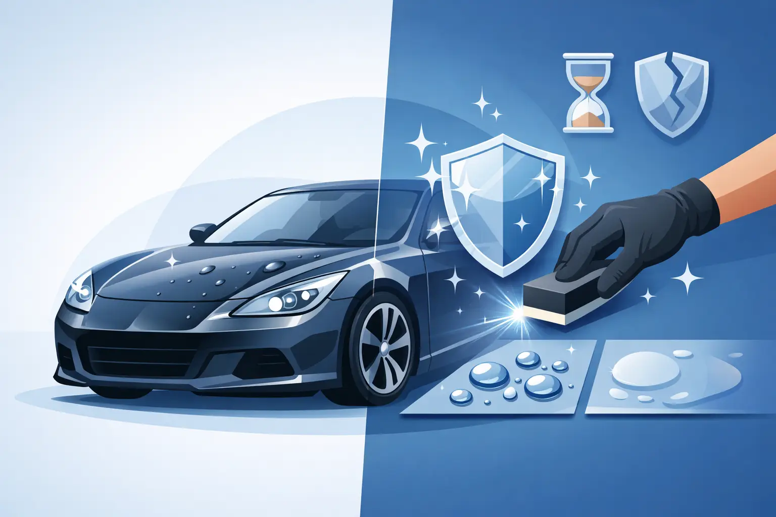 Are Ceramic Coatings Permanent? Honest Answer
